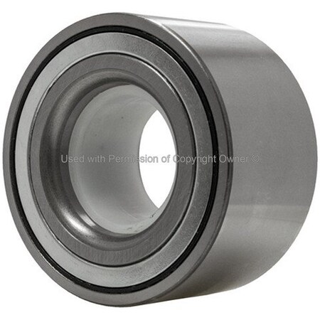 Mpa Quality-Built Wheel Bearing , WH510006 WH510006
